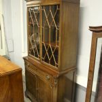 902 8220 DISPLAY CABINET